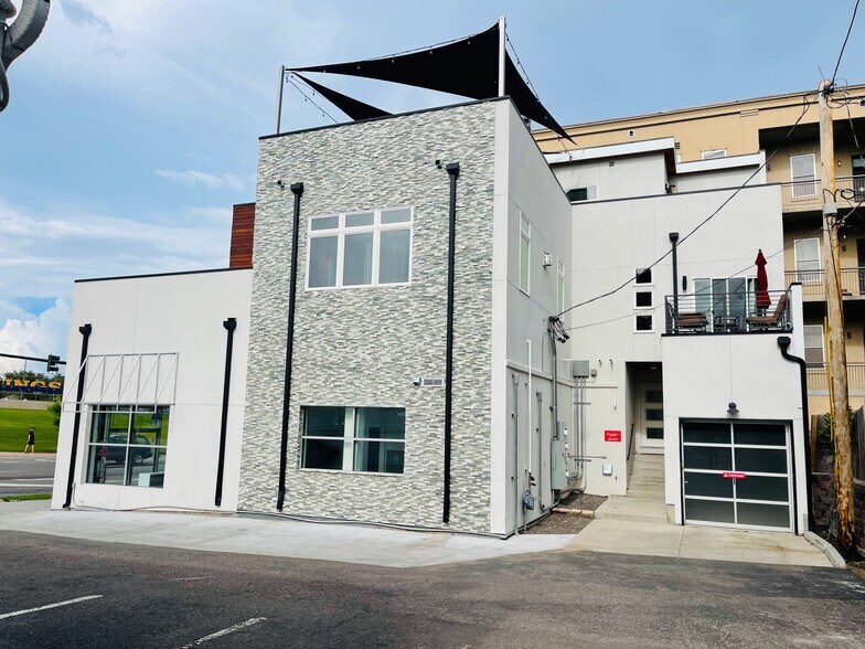 More Photos Of 2750 W 29th Ave, Denver Office For Sale