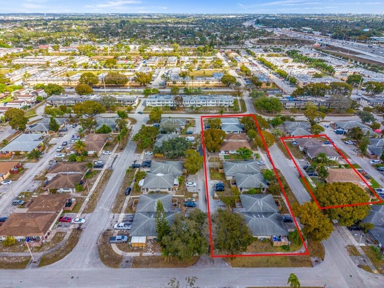 More Photos Of 3109 NW 3rd Ave, Pompano Beach Multifamily For Sale