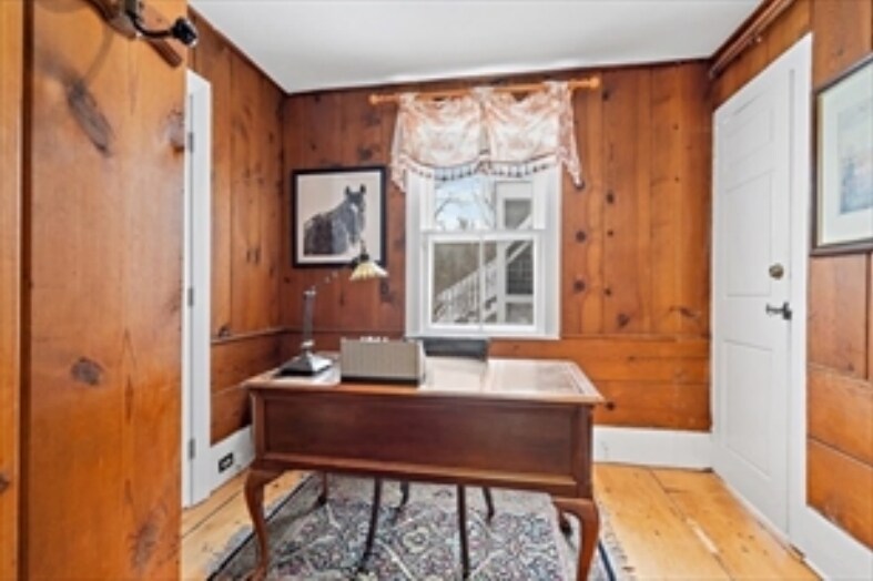 More Photos Of 353 Boston Post Rd, Sudbury Office For Lease