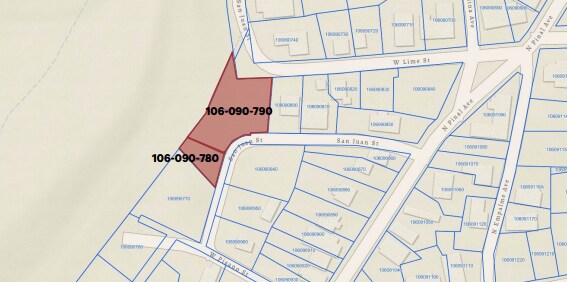 More Photos Of , Superior Land For Sale