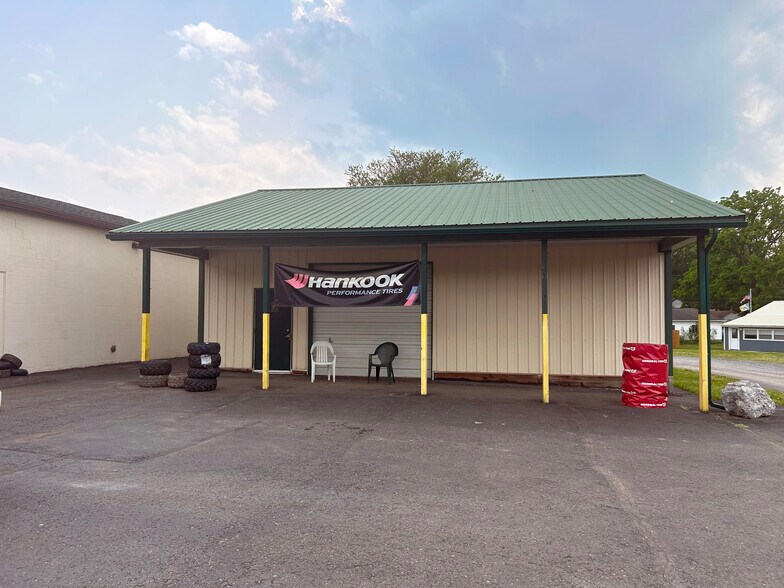 More Photos Of , Dansville Unknown For Sale