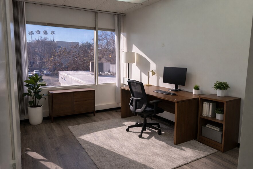 More Photos Of 650 W Duarte Rd, Arcadia Medical For Lease