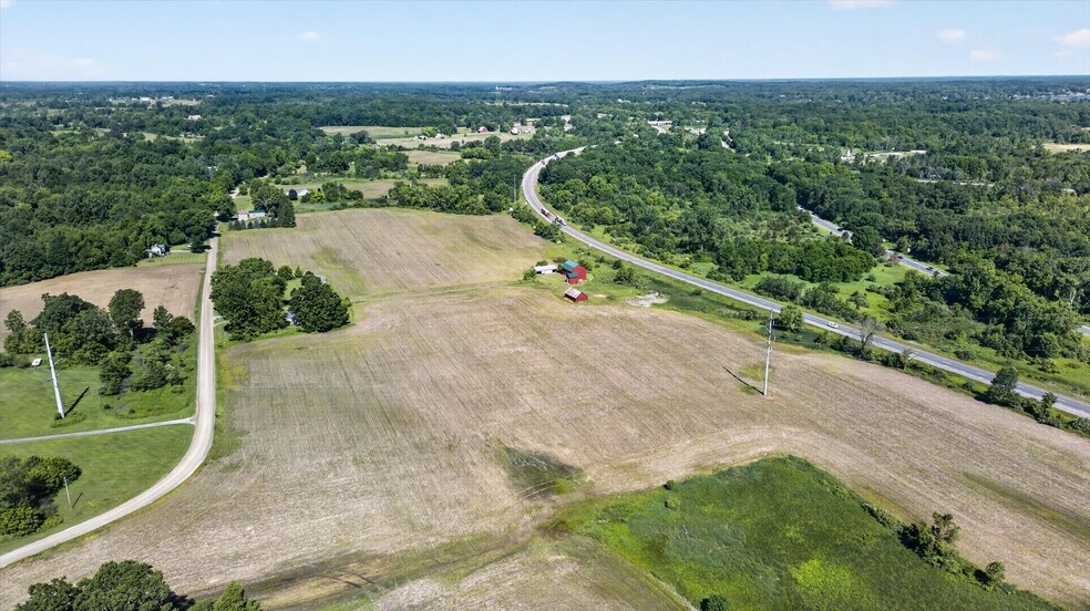 More Photos Of Fahrner Rd, Chelsea Land For Sale