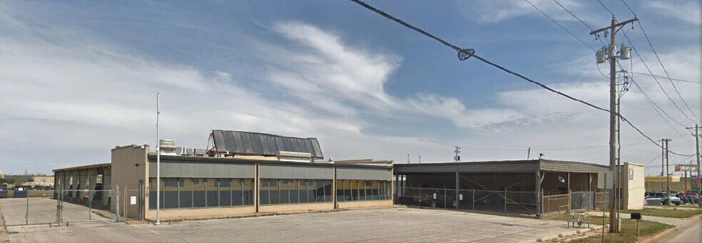 Primary Photo Of 715-719 SE 59th St, Oklahoma City Office For Lease