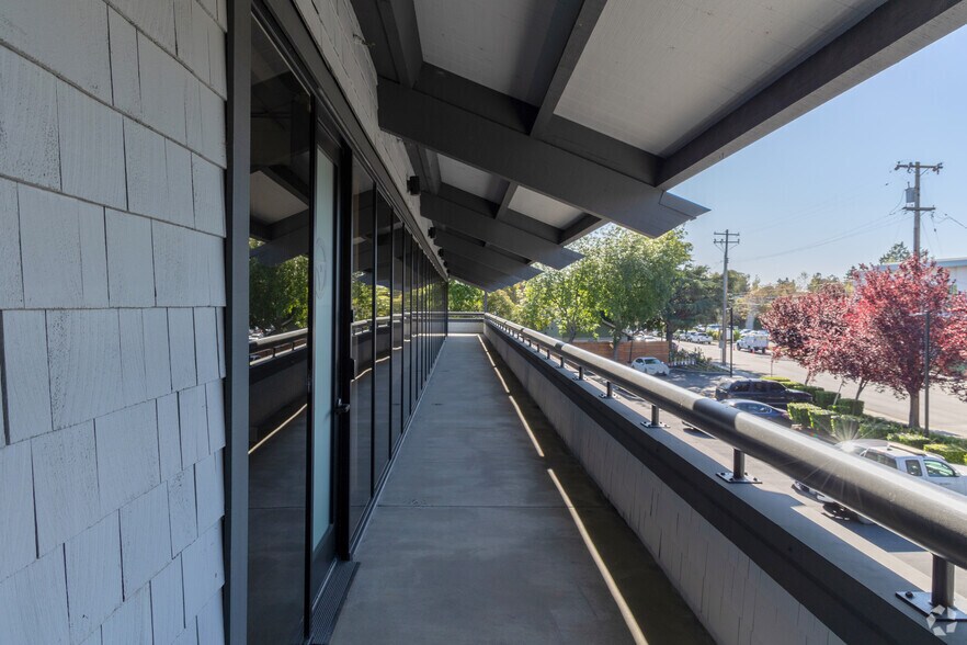 More Photos Of 1001 N Rengstorff Ave, Mountain View Office For Sale