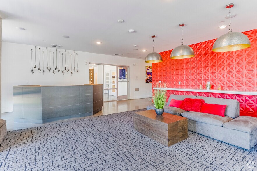 More Photos Of 1201 E Apache Blvd, Tempe Apartments For Lease