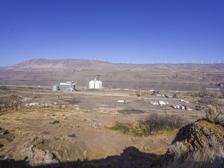 More Photos Of 0 Biggs-Rufus Hwy, Wasco Land For Sale