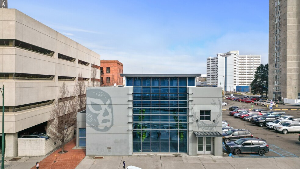 More Photos Of 244 W Main Ave, Spokane Loft Creative Space For Lease