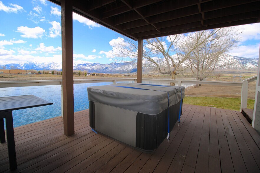 More Photos Of 2980 US Highway 395 N, Minden Land For Sale