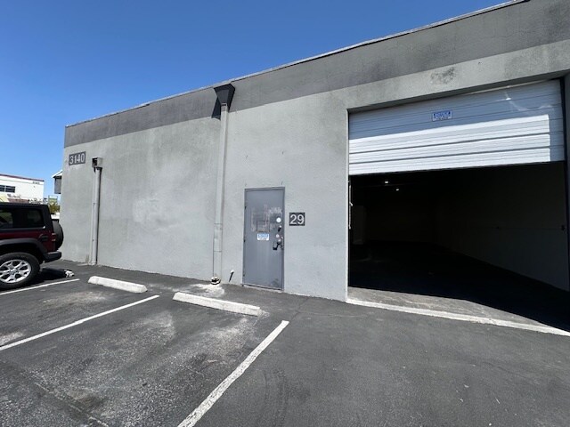 More Photos Of 3140 Polaris Ave, Las Vegas Light Distribution For Lease
