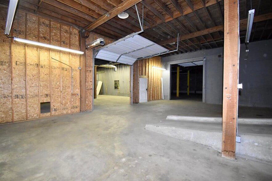 More Photos Of 205 Bellvue St, Jackson Warehouse For Lease