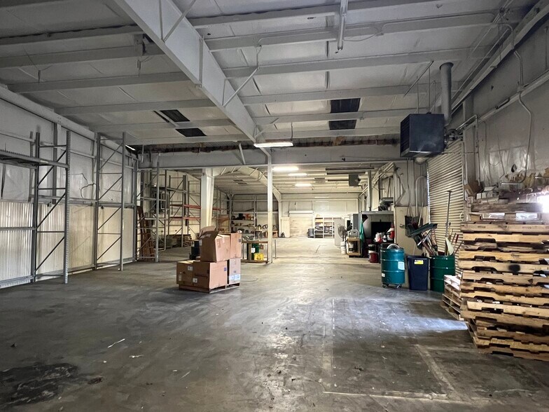 More Photos Of 6120 Airways Blvd, Chattanooga Warehouse For Sale