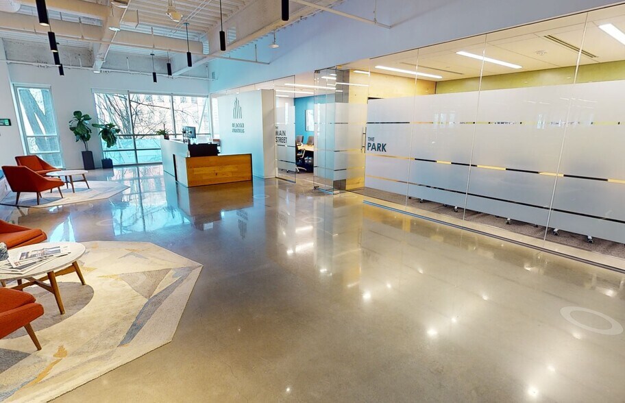 Primary Photo Of 500 E Morehead St, Charlotte Office For Lease