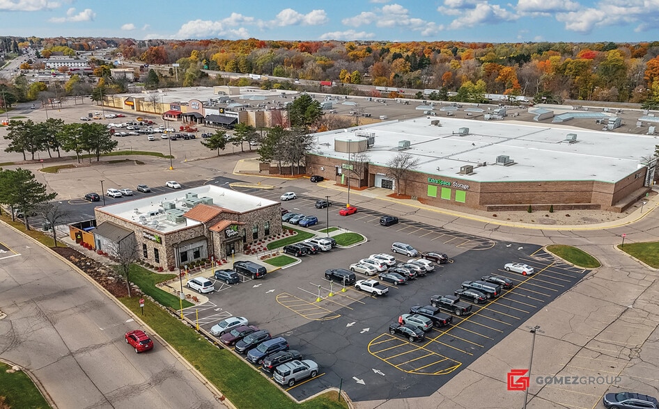 More Photos Of 5727 Beckley Rd, Battle Creek Restaurant For Sale