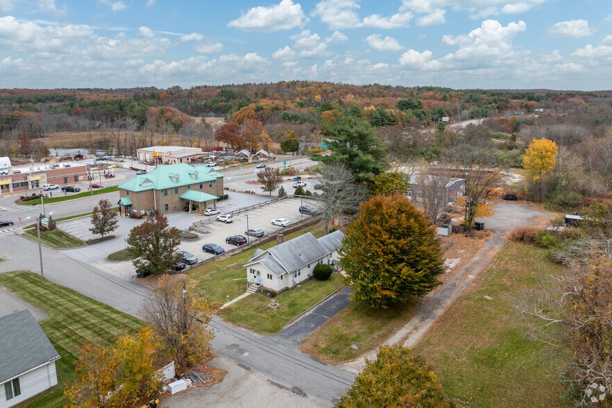 More Photos Of 33-35 Sutton Ave, Oxford Land For Sale