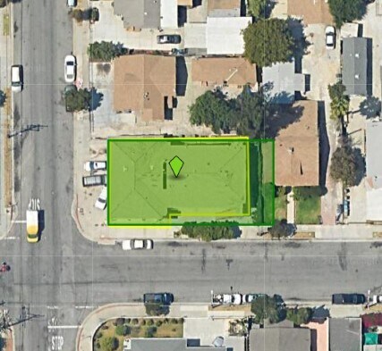 More Photos Of 730 S Ditman Ave, Los Angeles Apartments For Sale