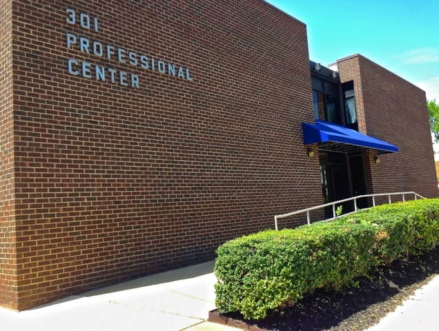 Primary Photo Of 301 Old Dupont Rd, Wilmington Medical For Lease