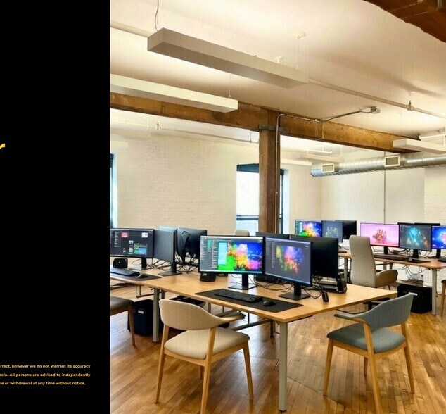 More Photos Of 20 Maud St, Toronto Loft Creative Space For Lease