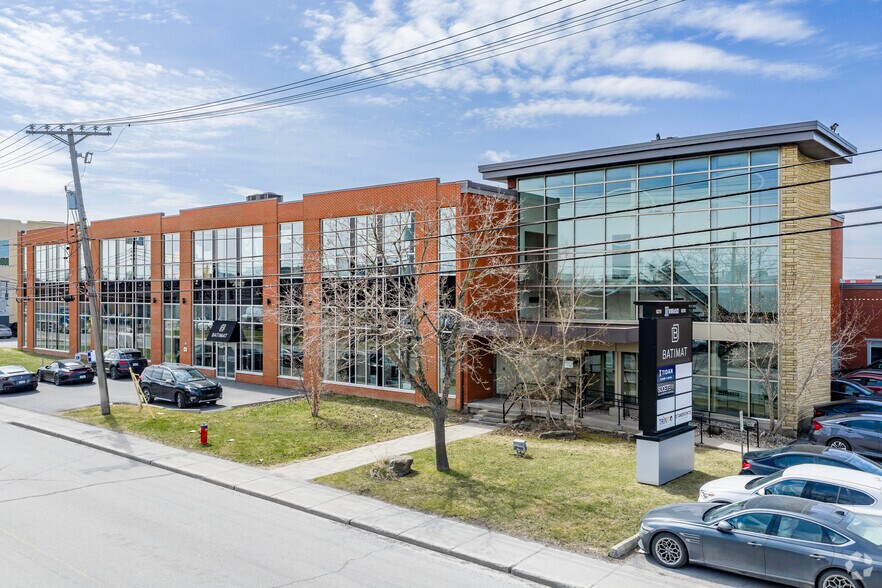 Primary Photo Of 8170 Ch Montview, Mont-Royal Loft Creative Space For Lease