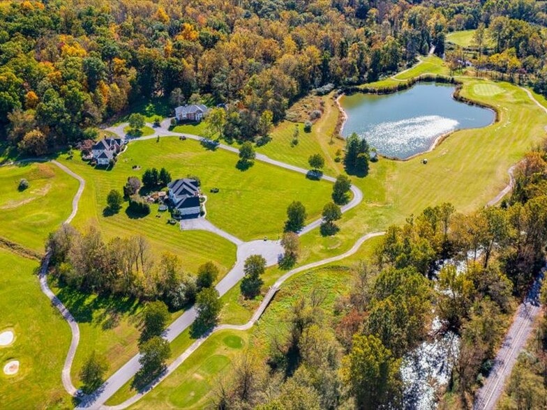 More Photos Of 1900 River Downs Dr, Finksburg Golf Course Driving Range For Sale