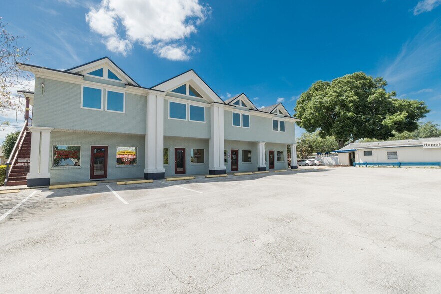 More Photos Of 1137 Bartow Rd, Lakeland Office For Lease