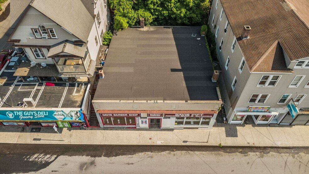 More Photos Of , Waterbury General Retail For Sale