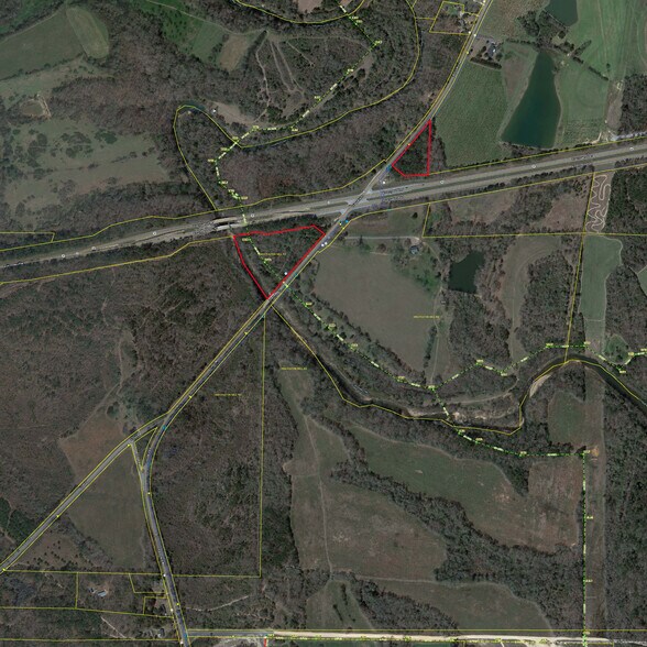 More Photos Of , Macon-Bibb Land For Sale