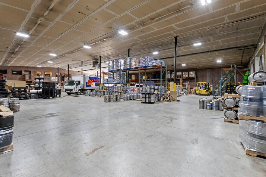 More Photos Of 1005 S Montana St, Butte Warehouse For Sale