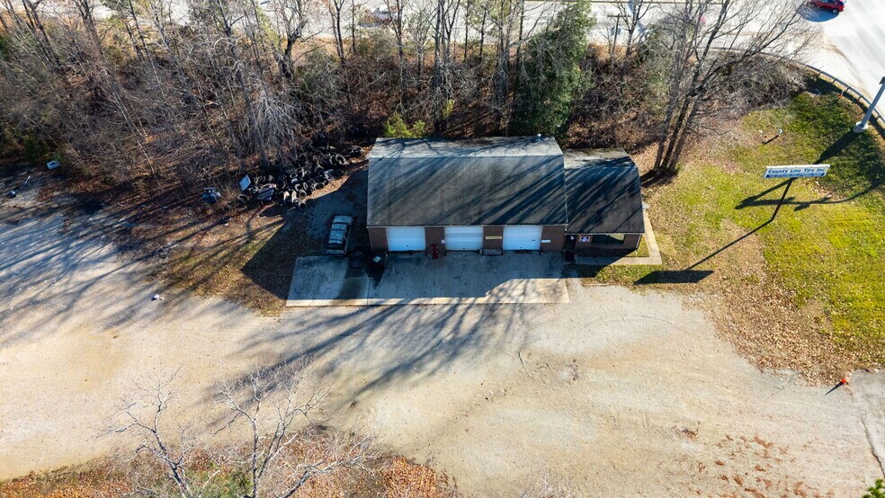 More Photos Of 1922 Anderson Hwy, Powhatan General Retail For Sale