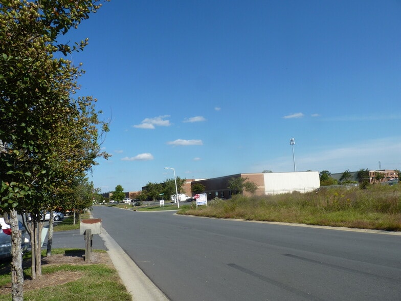 More Photos Of Technology Blvd & Babbage Dr, Indian Trail Land For Lease