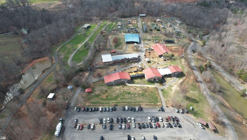 More Photos Of 448 Pilch Rd, Troutman Land For Sale