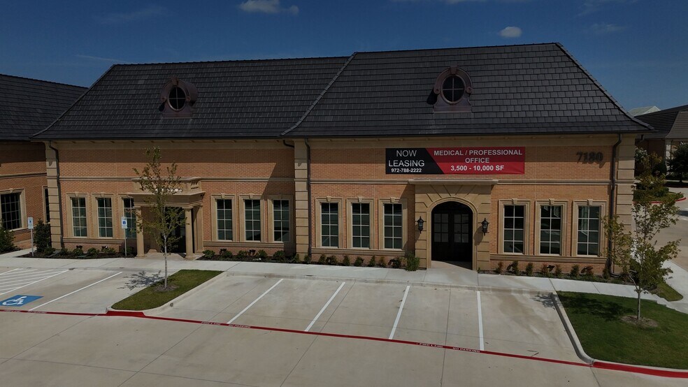 More Photos Of 7190 Preston Rd, Plano Unknown For Lease