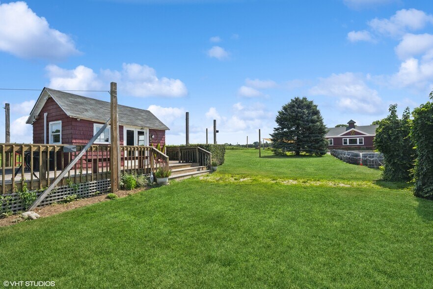 More Photos Of 5195 Old North Rd, Southold Winery Vineyard For Sale