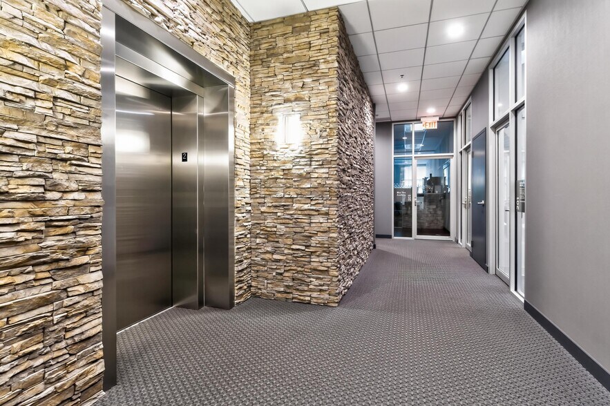 More Photos Of 8047 199th St, Langley Office For Sale