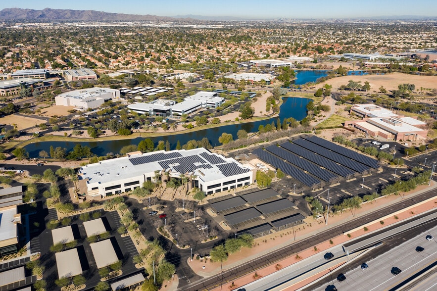 More Photos Of 8700 S Price Rd, Tempe Office For Lease