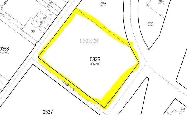 More Photos Of 355 E Price St, Philadelphia Land For Lease