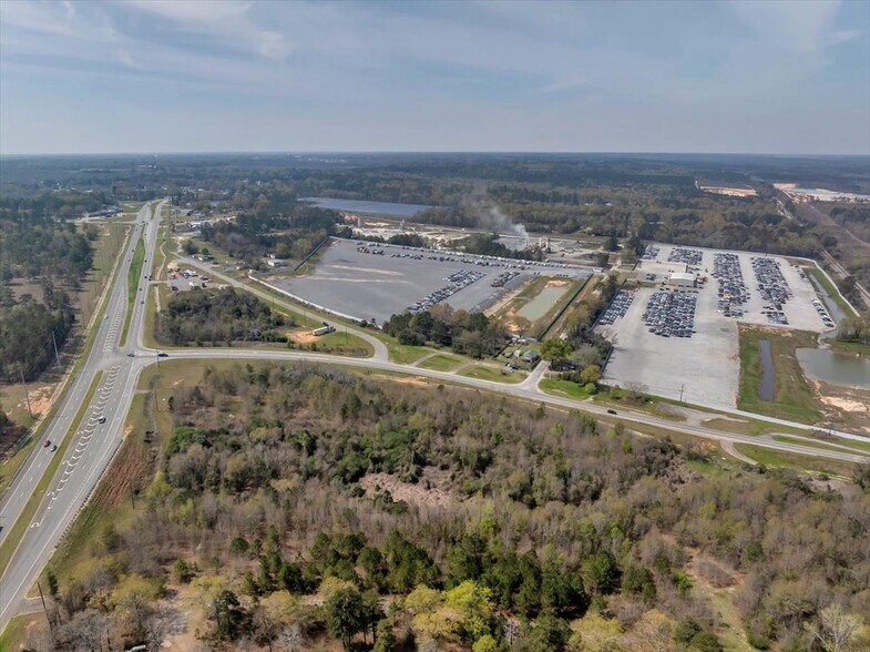 More Photos Of 4141 US-41 Hwy, Byron Land For Sale