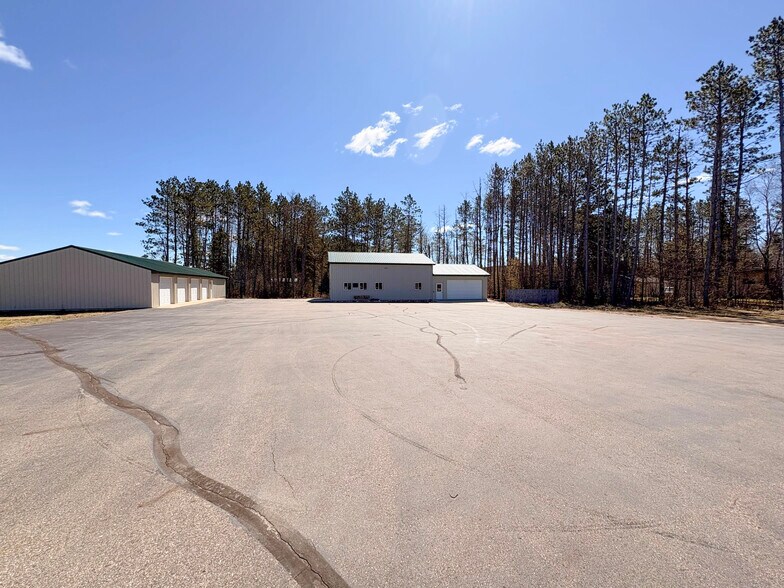 More Photos Of 32738 US 71, Menahga Storefront Retail Residential For Sale
