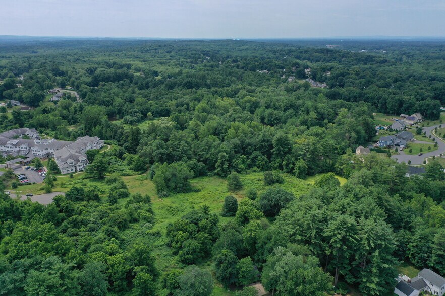 More Photos Of 0 Apple Blossom Lane, East Longmeadow Land For Sale