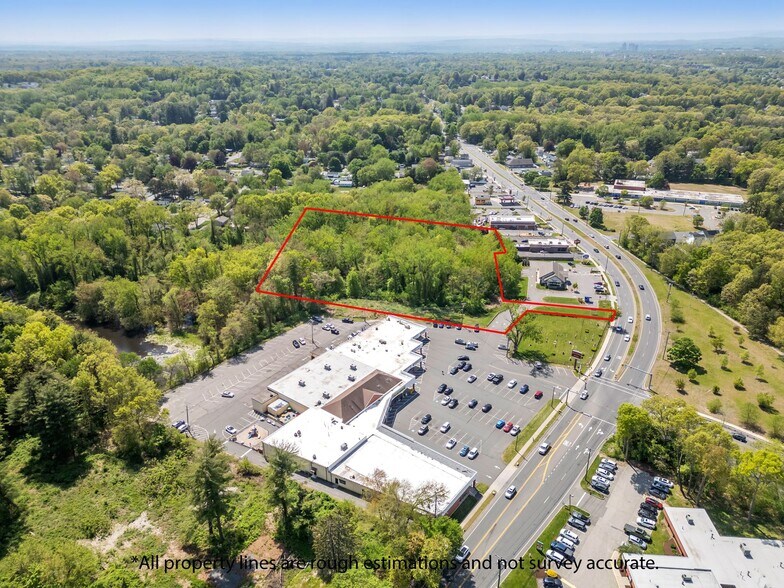 More Photos Of 1470 Allen St, Springfield Land For Sale