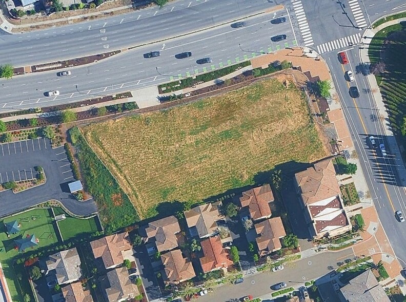 Primary Photo Of 3093 Mirassou Estate Pl, San Jose Land For Lease