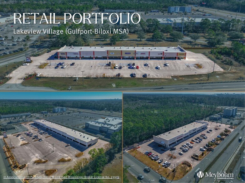 Primary Photo Of , Diberville General Retail For Sale