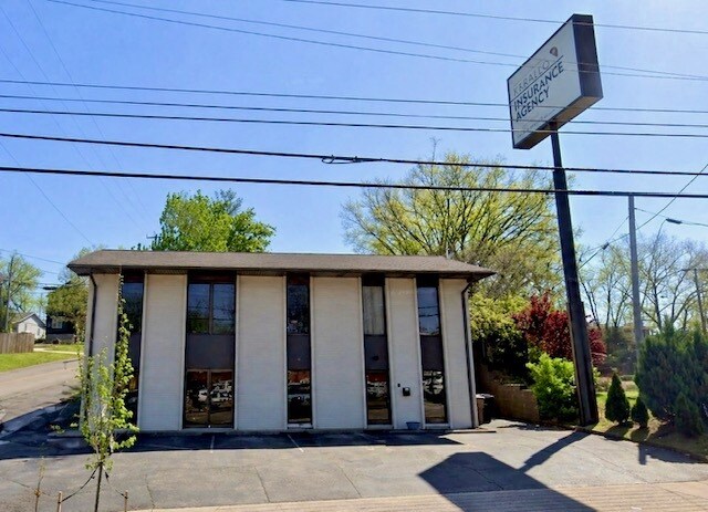 Primary Photo Of 296 White Bridge Pike, Nashville Loft Creative Space For Sale