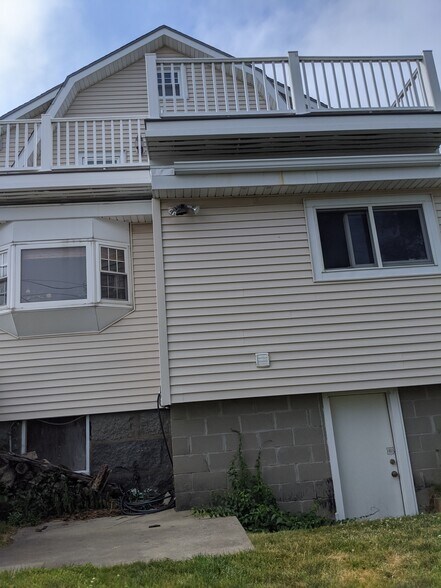 More Photos Of , Quincy Specialty For Sale