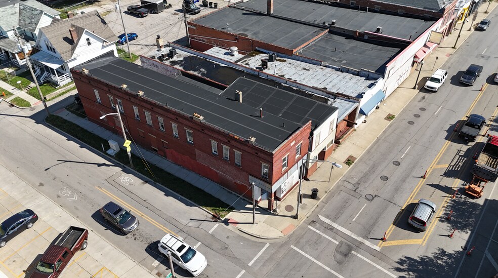 More Photos Of 2420 W Broad St, Columbus Freestanding For Lease
