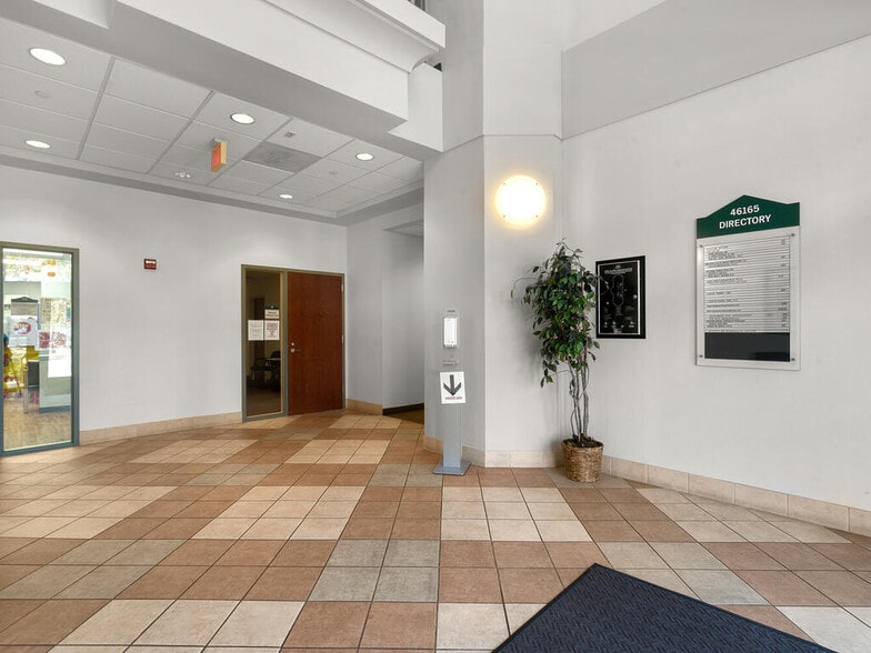 More Photos Of 46165 Westlake Dr, Sterling Medical For Sale