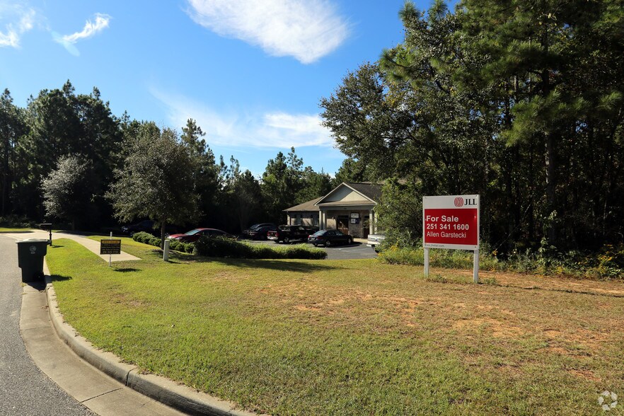 More Photos Of 9784 Timber Cir, Spanish Fort Land For Sale