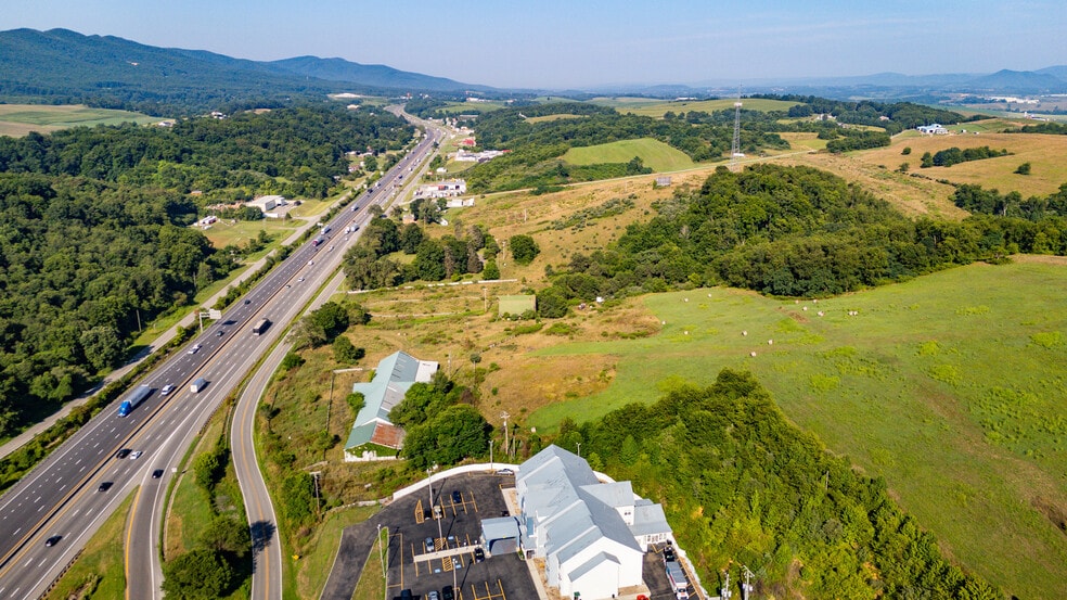 More Photos Of 2484 E Lee Hwy, Wytheville Land For Sale