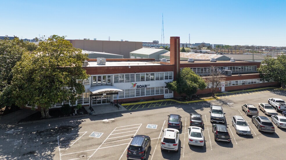 More Photos Of 1901 Westwood Ave, Richmond Warehouse For Sale