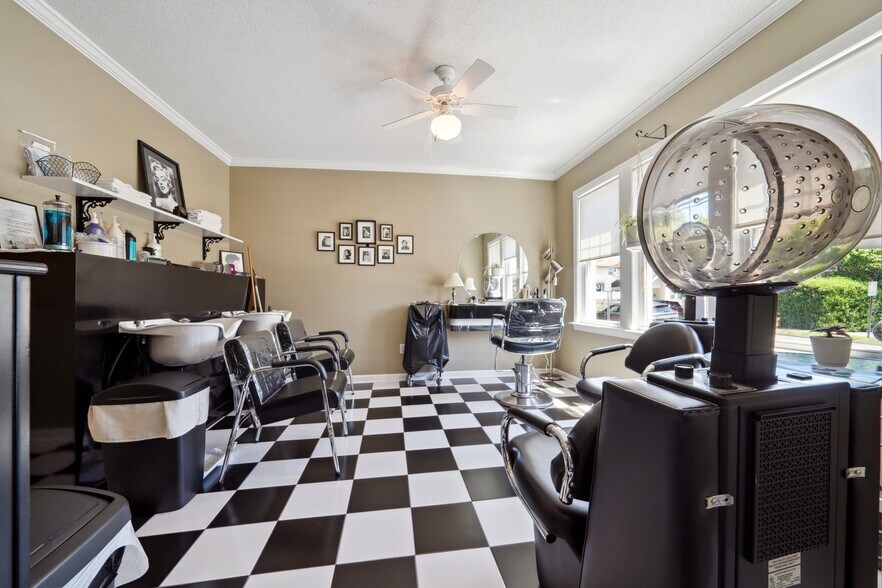 More Photos Of 189 East Ave, Norwalk Storefront Retail Residential For Sale